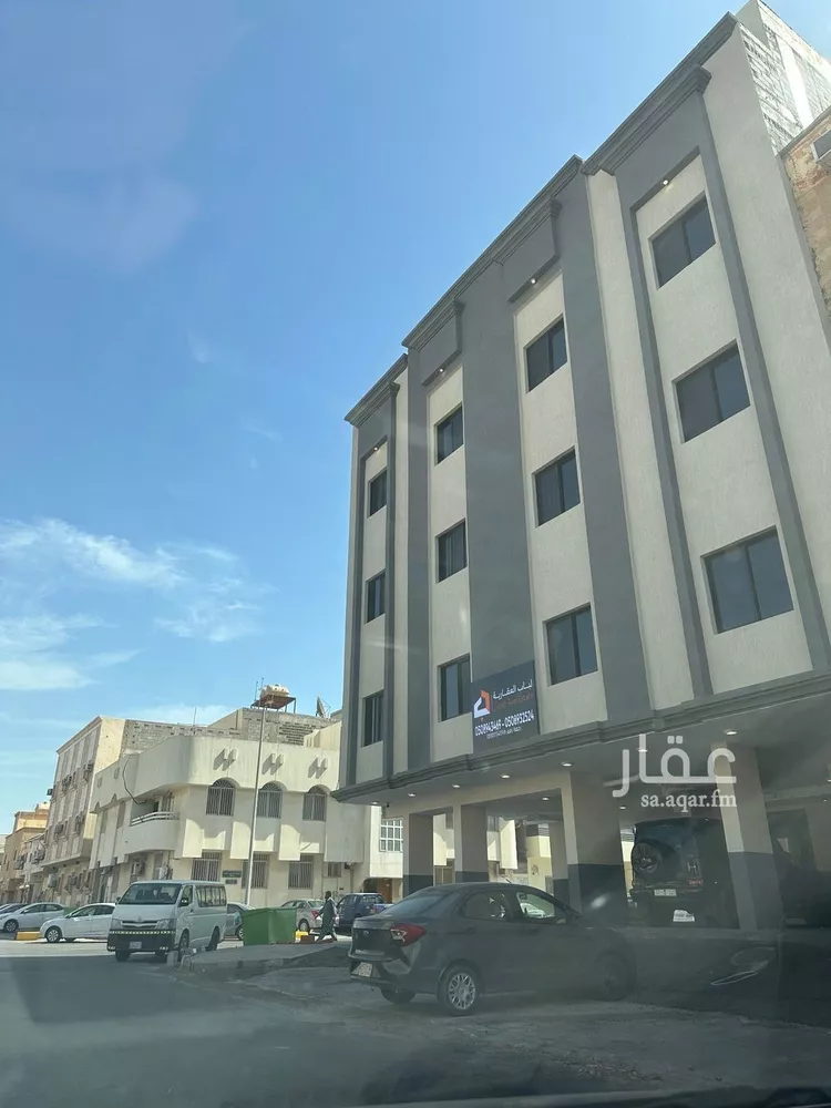شقة للإيجار في شارع السادس عشر, حي الثقبة, مدينة الخبر, المنطقة الشرقية صورة 2