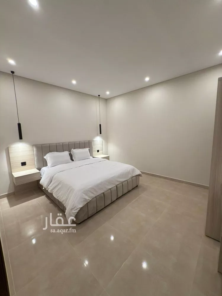 شقة للإيجار في شارع عنيزة, حي الثقبة, مدينة الخبر, المنطقة الشرقية صورة 3