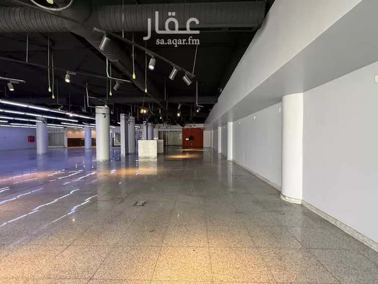 محل للإيجار في شارع البكرات, حي الرحمانية, مدينة الرياض, منطقة الرياض صورة 3