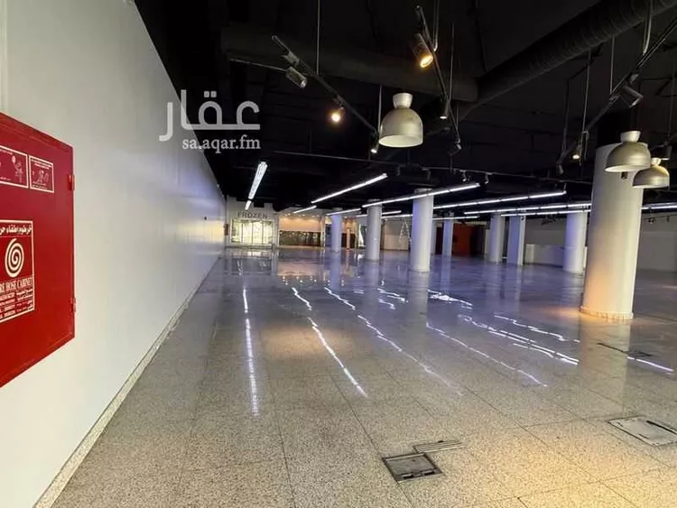 محل للإيجار في شارع البكرات, حي الرحمانية, مدينة الرياض, منطقة الرياض صورة 5