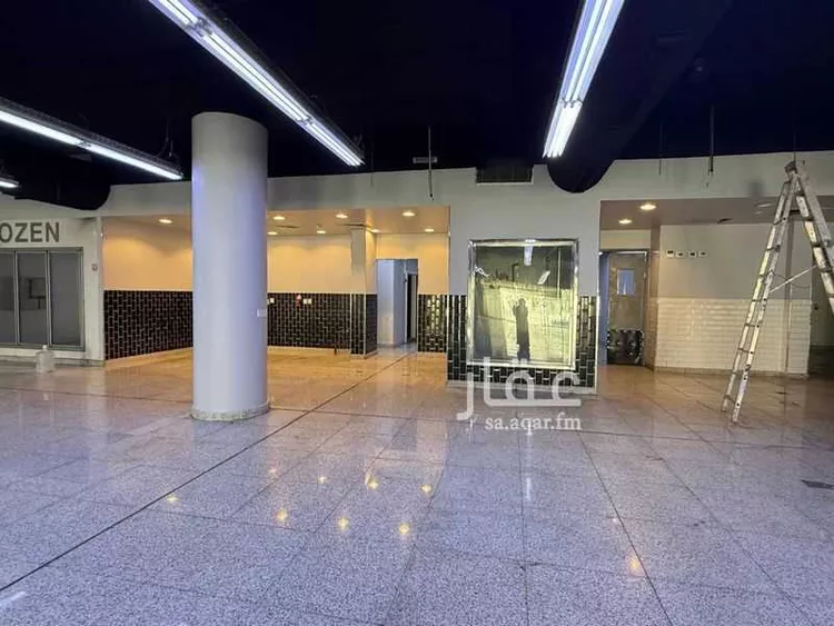 محل للإيجار في شارع البكرات, حي الرحمانية, مدينة الرياض, منطقة الرياض صورة 4