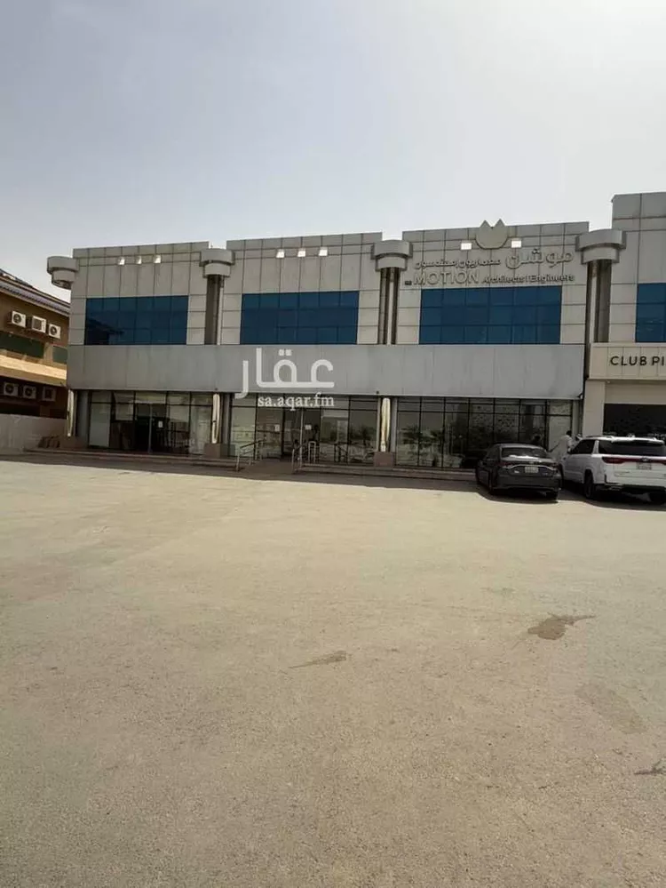 محل للإيجار في شارع البكرات, حي الرحمانية, مدينة الرياض, منطقة الرياض صورة 2