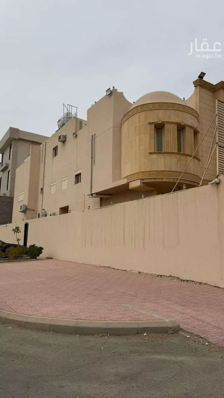فيلا للبيع في شارع جنادة بن زيد الحارثي رضي الله عنه ، حي الحمراء وام الجود ، مكة ، منطقة مكة المكرمة صورة 2