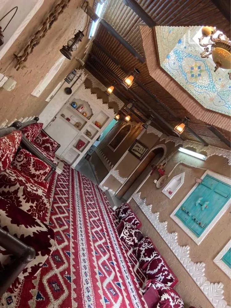 فيلا للبيع في شارع المباركات ، حي بدر ، الرياض ، منطقة الرياض صورة 5