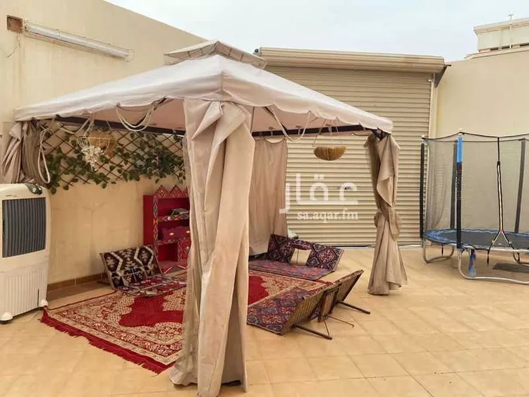 فيلا للبيع في شارع المباركات ، حي بدر ، الرياض ، منطقة الرياض صورة 3