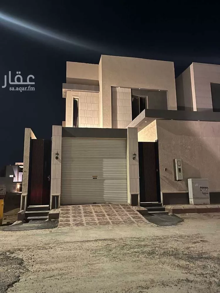 فيلا للبيع في شارع مشرفة 91 ، حي الهياثم ، الخرج ، الخرج