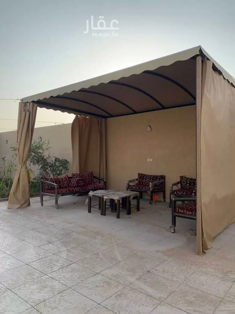 استراحة للبيع في شارع جبل عماية ، حي عريض ، الرياض ، منطقة الرياض صورة 2