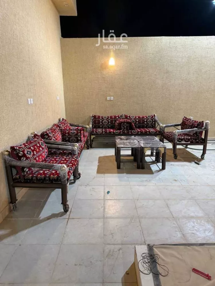 استراحة للبيع في شارع جبل عماية ، حي عريض ، الرياض ، منطقة الرياض صورة 4
