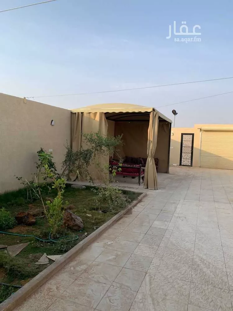 استراحة للبيع في شارع جبل عماية ، حي عريض ، الرياض ، منطقة الرياض صورة 3