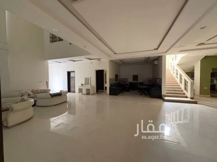 فيلا للإيجار في شارع الملك خالد بن عبد العزيز ، العيينة ، الدرعية صورة 3