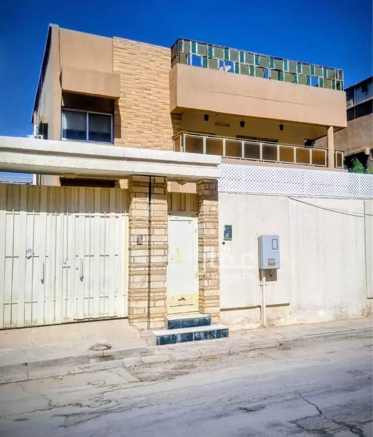 Villa for Sale in Riyadh Al Olaya