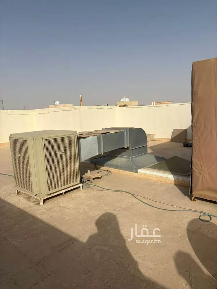 فيلا للبيع في شارع العقدة, حي السلام, مدينة الرياض, منطقة الرياض 6