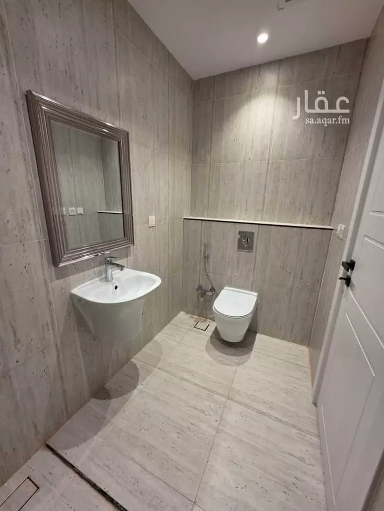 شقة للإيجار في شارع زيد بن عاصم بن عمرو بن عوف, حي النرجس, مدينة الرياض, منطقة الرياض صورة 2