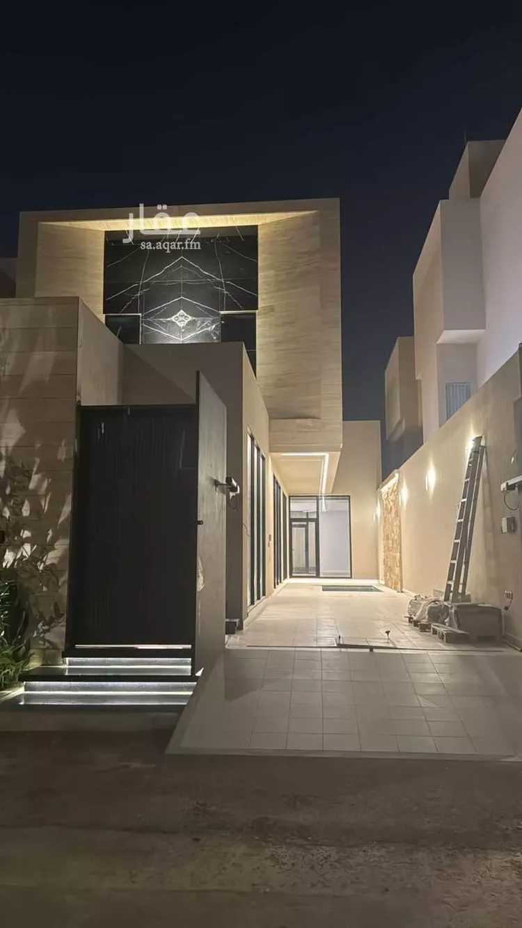 فيلا للبيع في شارع رقم 267, حي الملقا, مدينة الرياض, منطقة الرياض 15