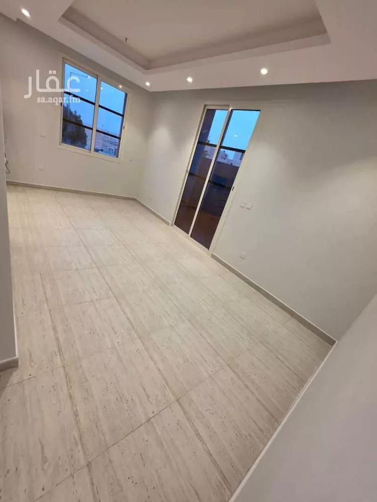 شقة للإيجار في شارع زيد بن عاصم بن عمرو بن عوف, حي النرجس, مدينة الرياض, منطقة الرياض 7