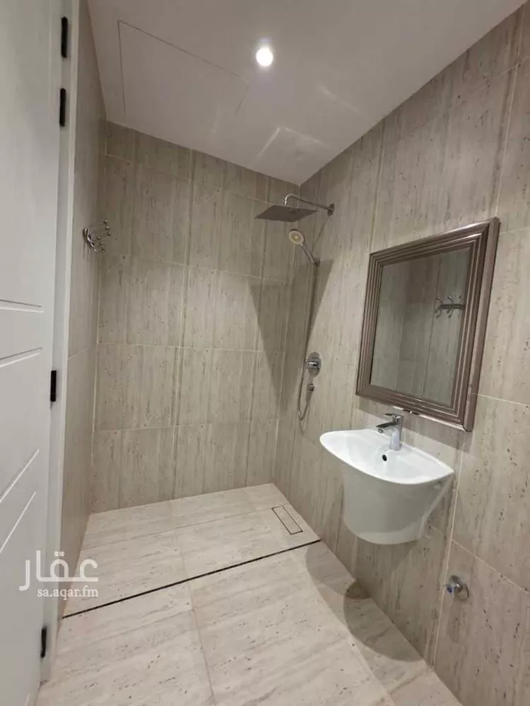 شقة للإيجار في شارع زيد بن عاصم بن عمرو بن عوف, حي النرجس, مدينة الرياض, منطقة الرياض 10