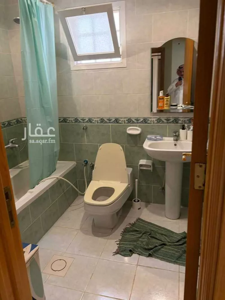 فيلا للبيع في شارع العقدة, حي السلام, مدينة الرياض, منطقة الرياض 10