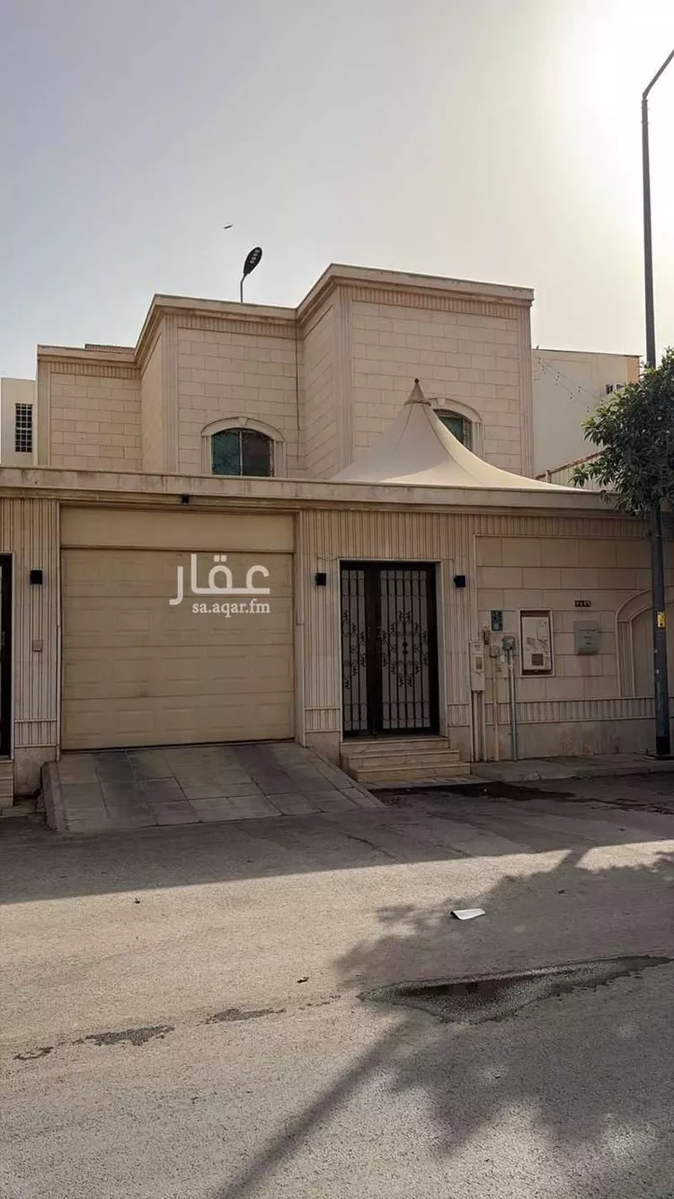 فيلا للبيع في شارع العقدة, حي السلام, مدينة الرياض, منطقة الرياض 8
