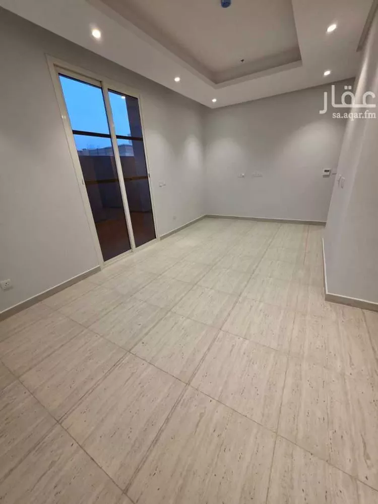 شقة للإيجار في شارع زيد بن عاصم بن عمرو بن عوف, حي النرجس, مدينة الرياض, منطقة الرياض 9