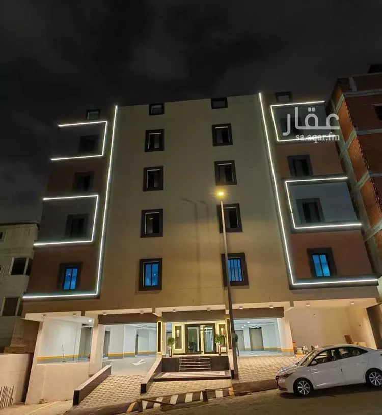 شقة للبيع في شارع شارع قيس بن السكن البخاري, حي الشوقية, مدينة مكة المكرمة, منطقة مكة المكرمة