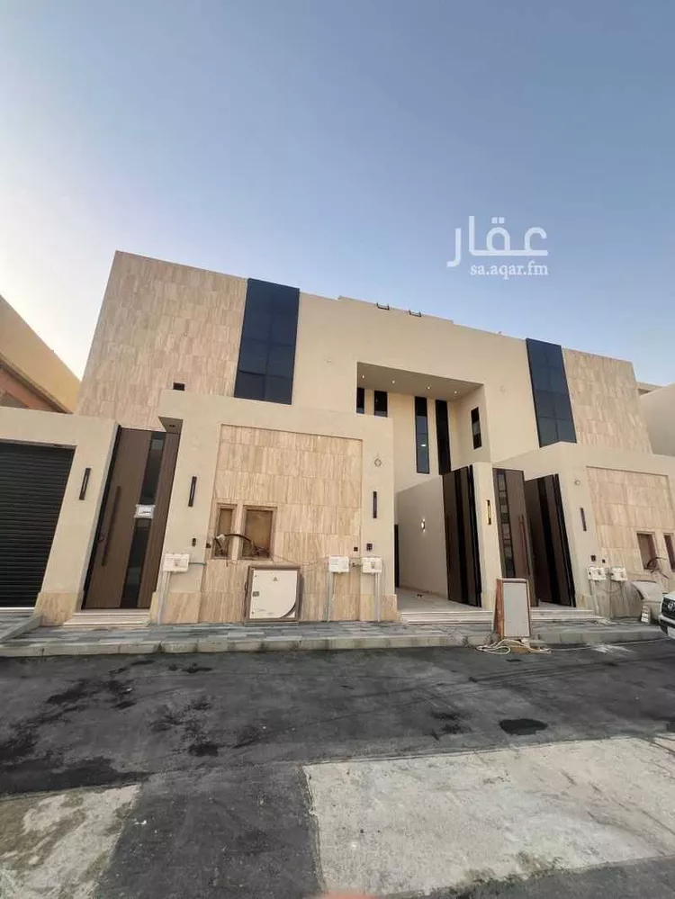 شقة للبيع في شارع آل سحيم, حي السعادة, مدينة الرياض, منطقة الرياض صورة 4