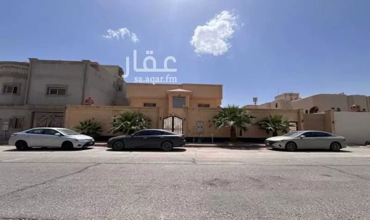 فيلا للبيع في شارع ابن عباد ، حي ظهرة البديعة ، الرياض ، منطقة الرياض صورة 4