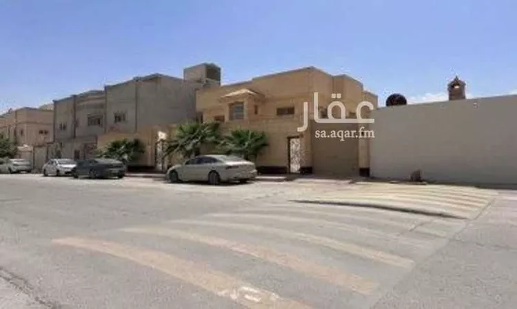 فيلا للبيع في شارع ابن عباد ، حي ظهرة البديعة ، الرياض ، منطقة الرياض 1 صورة