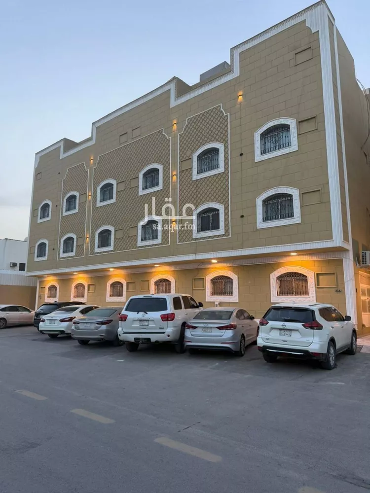 شقة للإيجار في شارع قلعة صلاح الدين, حي العقيق, مدينة الرياض, منطقة الرياض