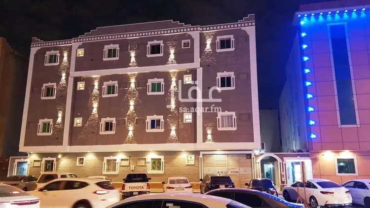 Apartment for Rent in Riyadh Al Yarmouk