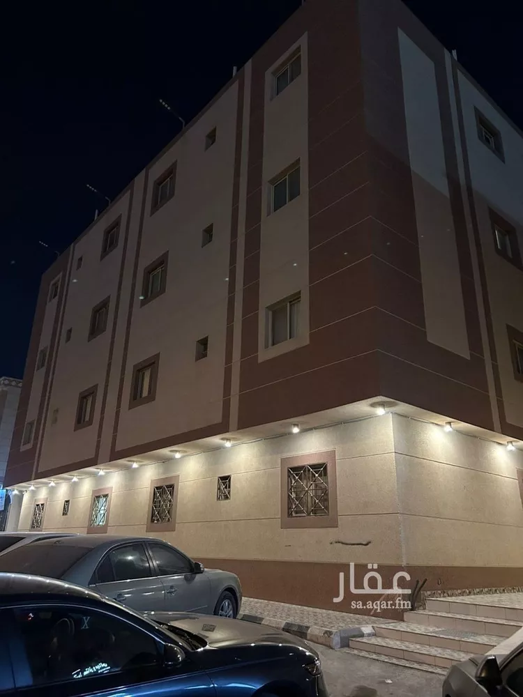 شقة للإيجار في شارع أبي مدين, حي العقيق, مدينة الرياض, منطقة الرياض صورة 2