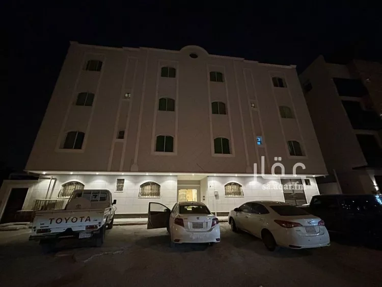 شقة للإيجار في شارع الامير ناصر بن سعود بن فرحان ال سعود, حي الياسمين, مدينة الرياض, منطقة الرياض