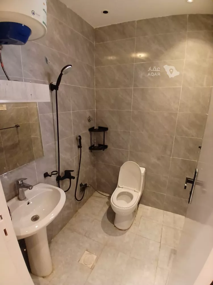 Apartment for Rent in Riyadh Hittin 4