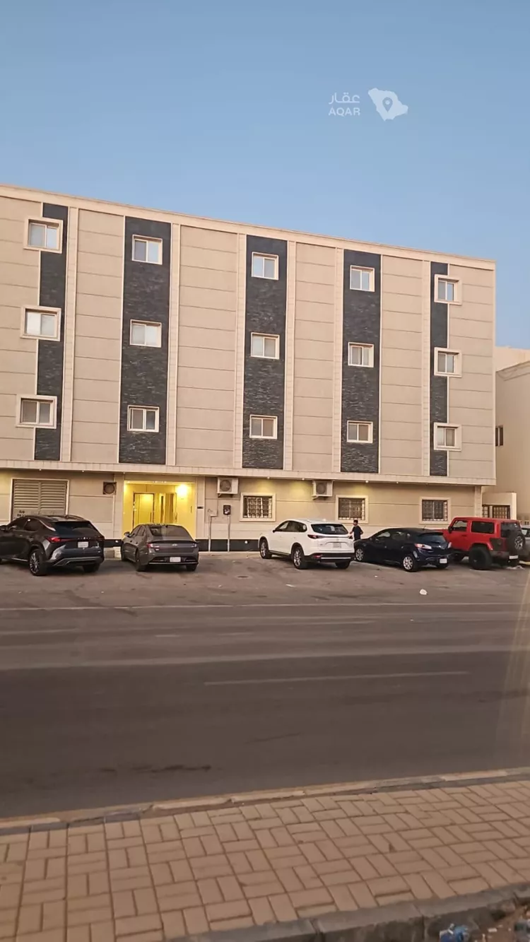 Apartment for Rent in Riyadh Al Yasmin
