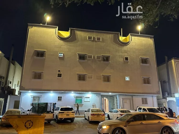 Apartment for Rent in Riyadh Al Yarmouk