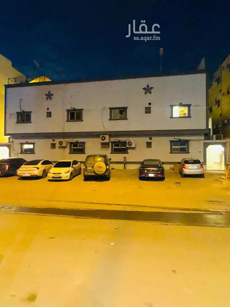 Apartment for Rent in Riyadh Al Yarmouk صورة 5