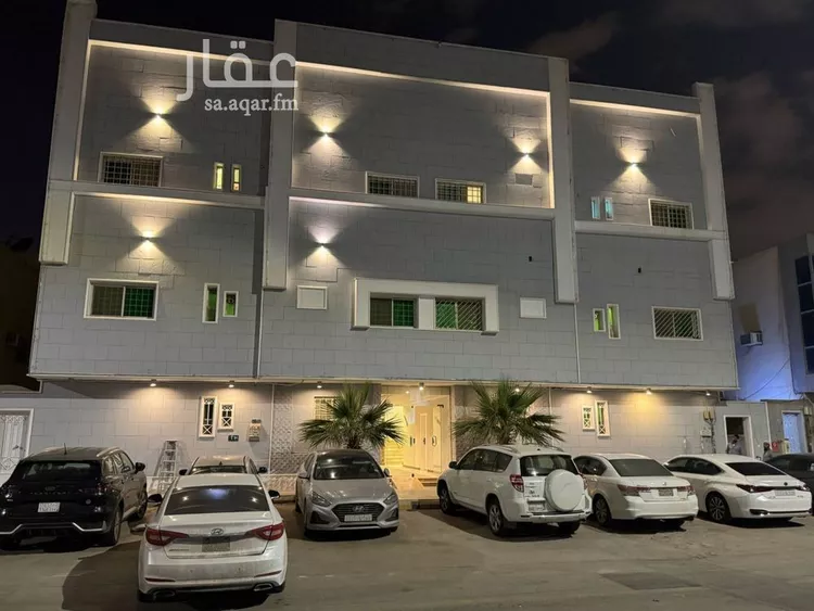 Apartment for Rent in Riyadh Al Muruj
