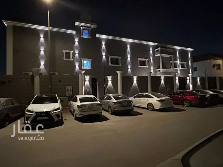 شقة للإيجار في شارع أبي مدين, حي العقيق, مدينة الرياض, منطقة الرياض صورة 3
