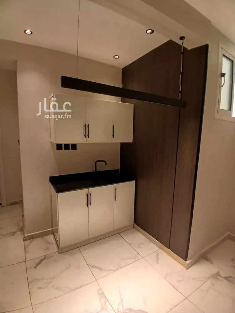 شقة للإيجار في شارع ابي بن معاذ الانصاري, حي الربيع, مدينة الرياض, منطقة الرياض 8