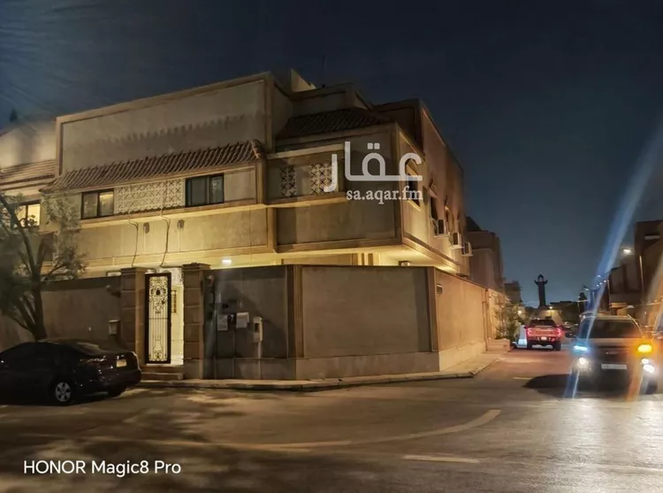 شقة للإيجار في شارع الرويتع, حي العليا, مدينة الرياض, منطقة الرياض