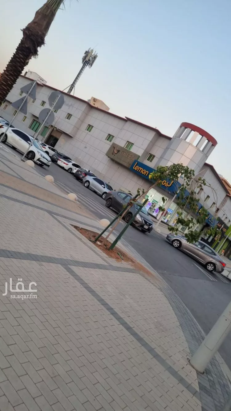 شقة للإيجار في شارع المقاماتي, حي الحمراء, مدينة الرياض, منطقة الرياض 1 صورة