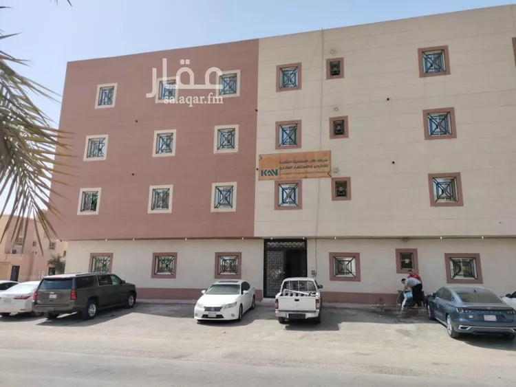 شقة للإيجار في شارع محمد البرقي, حي المونسية, مدينة الرياض, منطقة الرياض 1 صورة