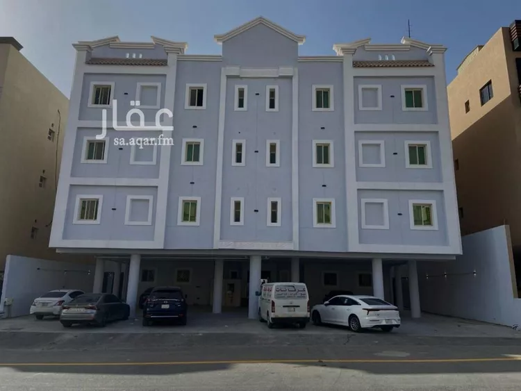 Apartment for Rent in Riyadh Al Yasmin