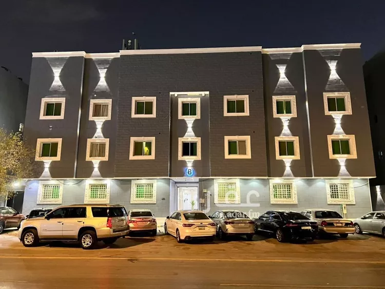 Apartment for Rent in Riyadh Ar Rabie
