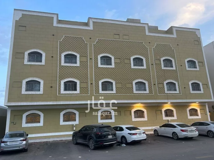 شقة للإيجار في شارع أبي مدين, حي العقيق, مدينة الرياض, منطقة الرياض