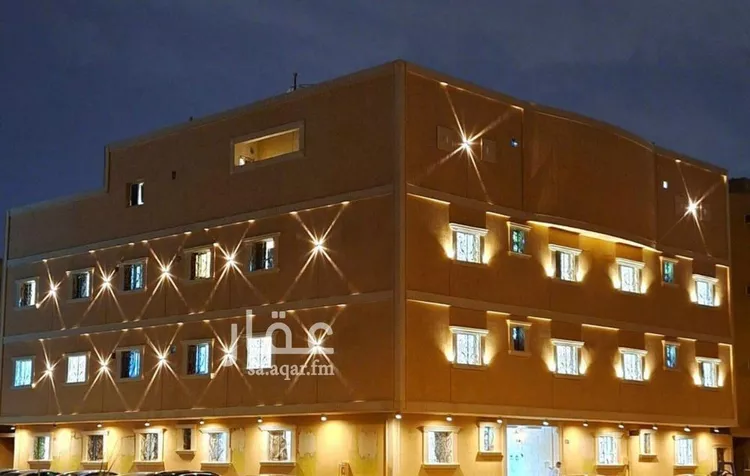 شقة للإيجار في شارع المدارة, حي اليرموك, مدينة الرياض, منطقة الرياض صورة 2
