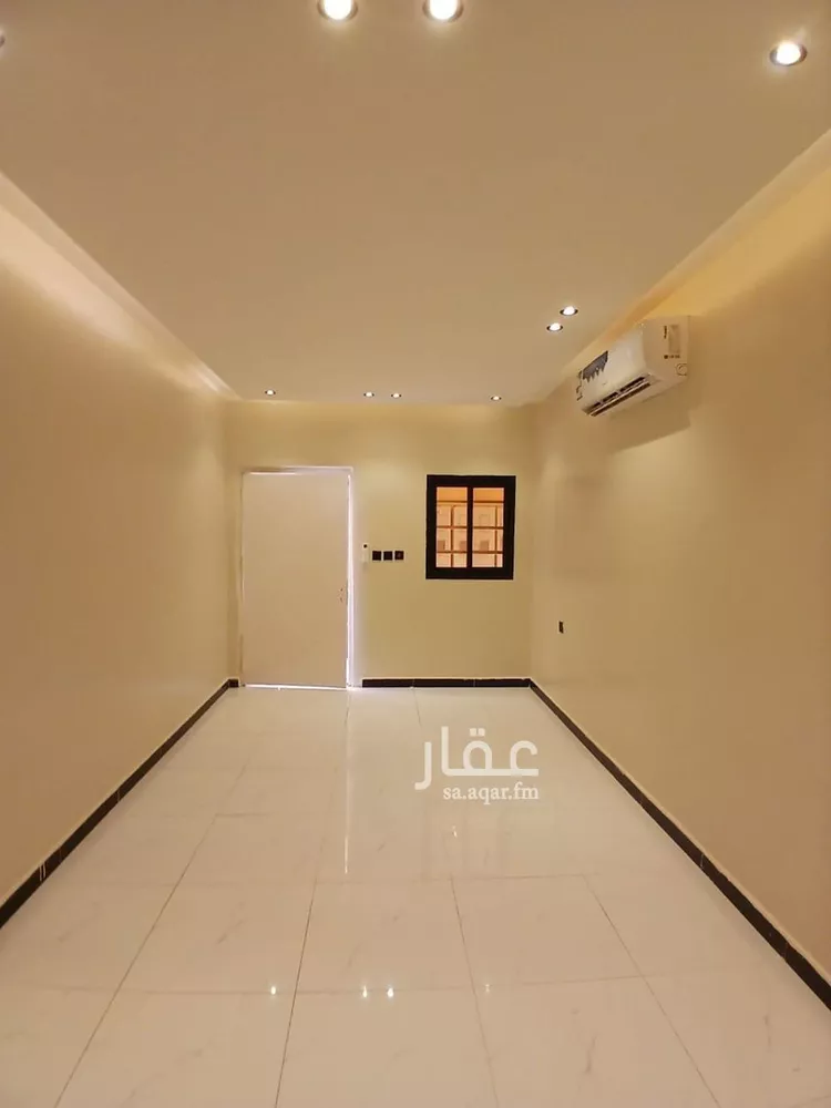 شقة للإيجار في شارع عبدالله بن شهيوين, حي الملقا, مدينة الرياض, منطقة الرياض 7