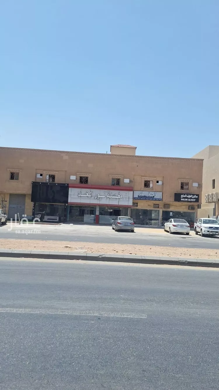 شقة للإيجار في شارع النعيمي, حي الخليج, مدينة الرياض, منطقة الرياض 11