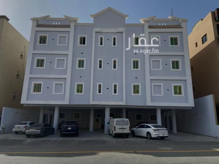 شقة للإيجار في شارع الامير ناصر بن سعود بن فرحان ال سعود, حي الياسمين, مدينة الرياض, منطقة الرياض