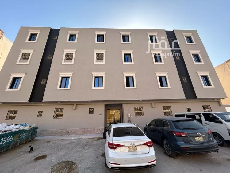 شقة للإيجار في شارع أبي تمام, حي النرجس, مدينة الرياض, منطقة الرياض