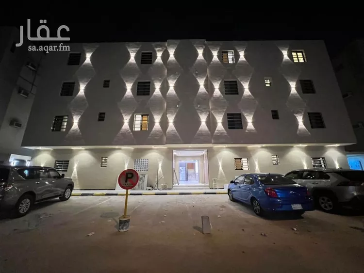 شقة للإيجار في شارع عبدالله بن شهيوين, حي الملقا, مدينة الرياض, منطقة الرياض